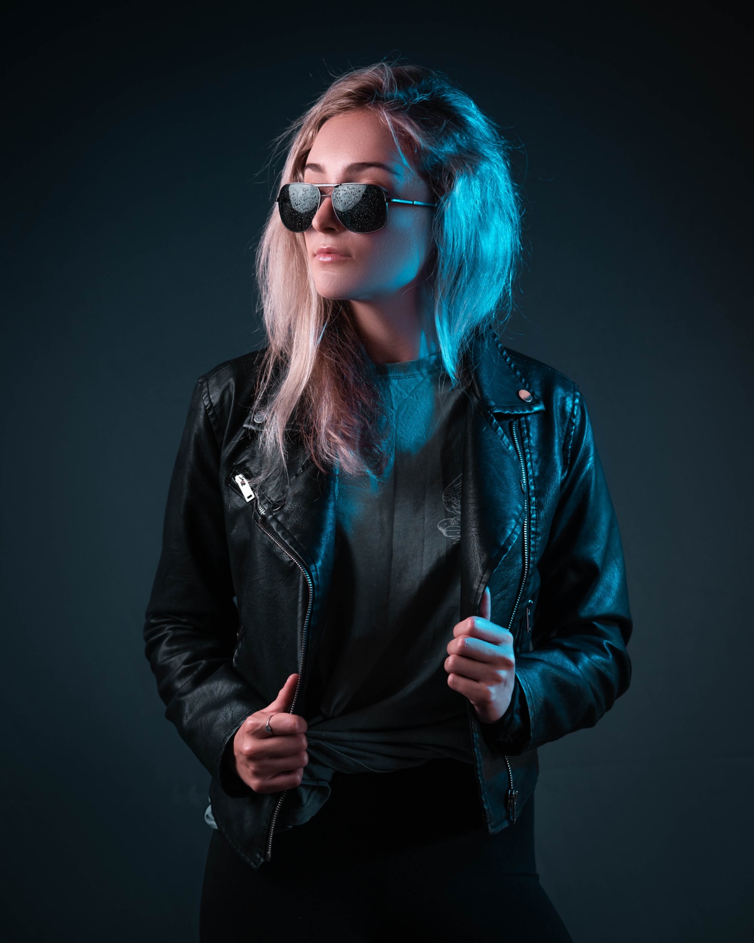 Studio photography by Charles Pitout, Cape Town